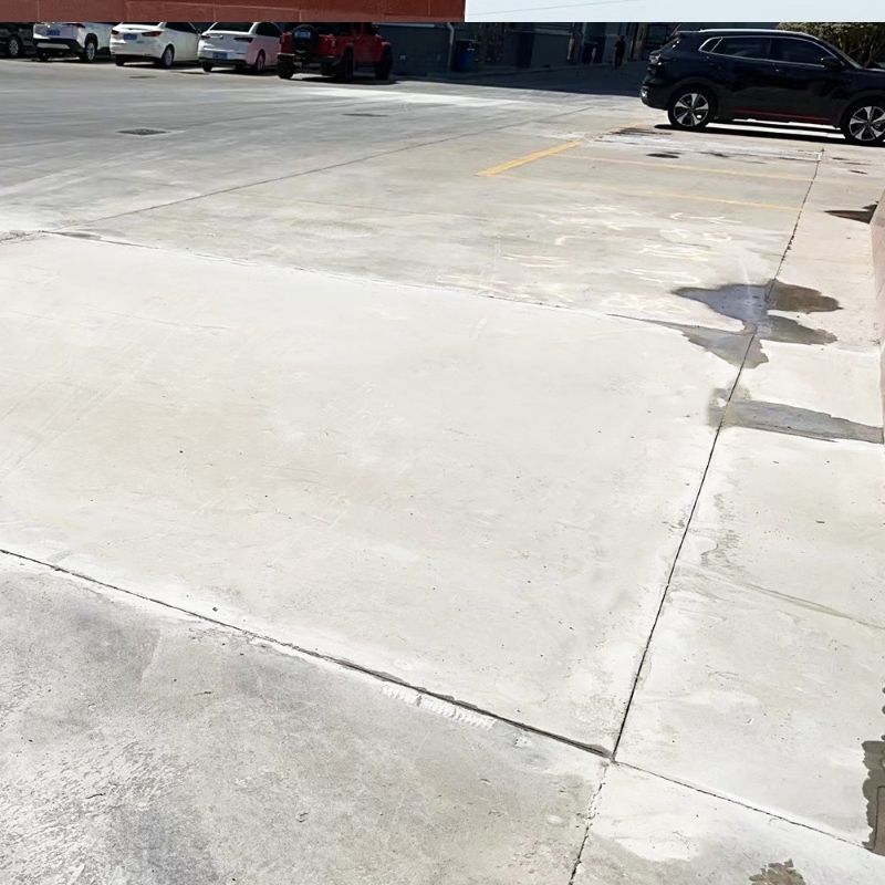 上栗市政道路抢修料